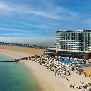 Hampton By Hilton Marjan Island Üdülőközpont
